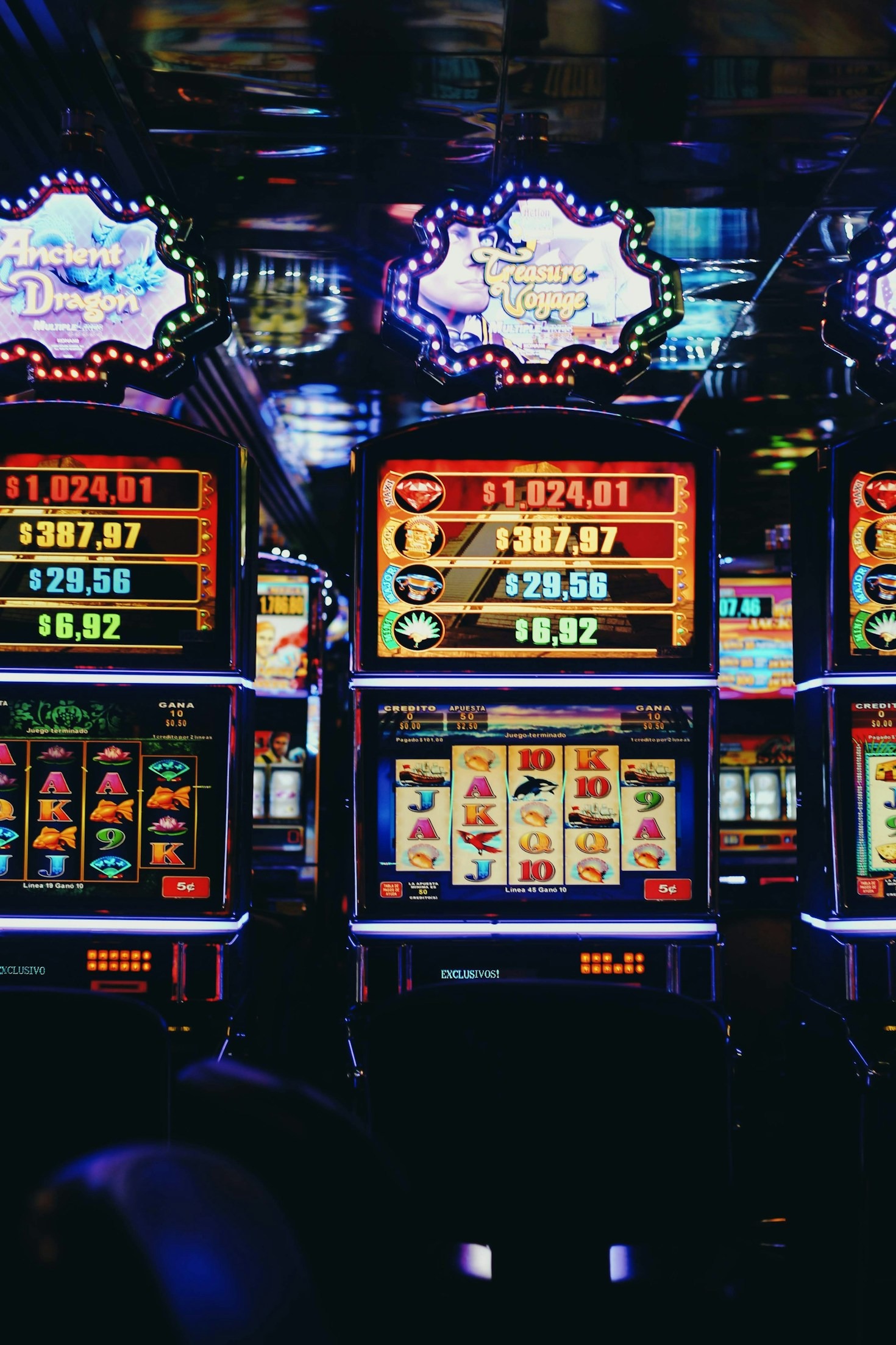 Read more about the article Keamanan dan Kecepatan: Kunci Sukses Slot MPOPELANGI