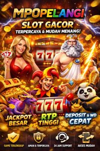 Read more about the article MPOPELANGI – Slot Gacor Terpercaya dan Mudah Menang