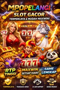 Read more about the article MPOPELANGI – Slot Gacor Terpercaya dan Mudah Maxwin