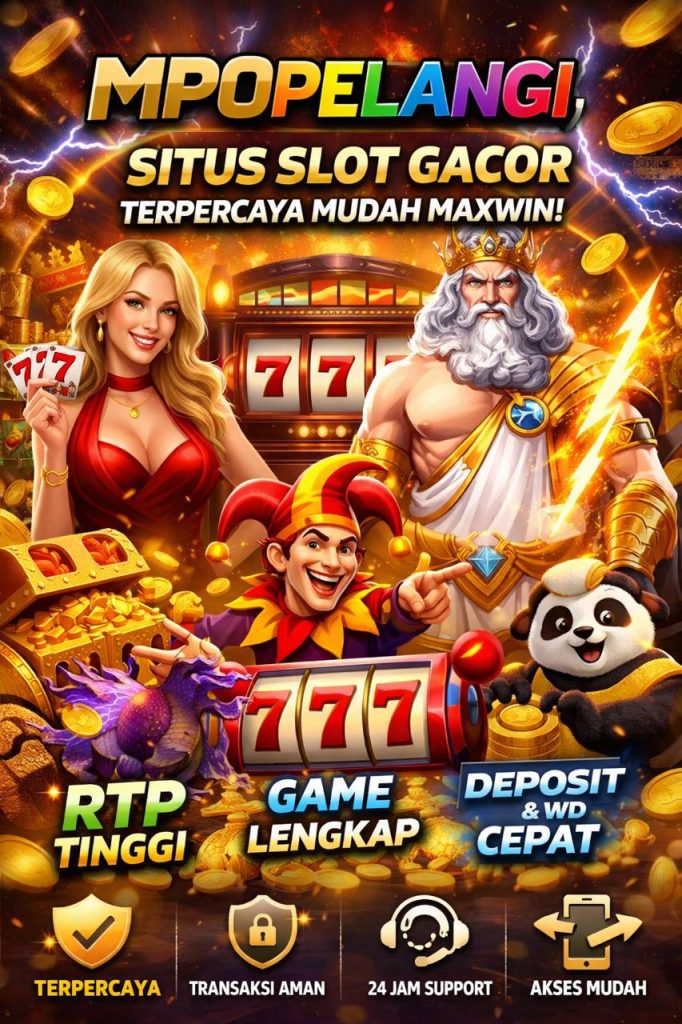 situs slot gacor