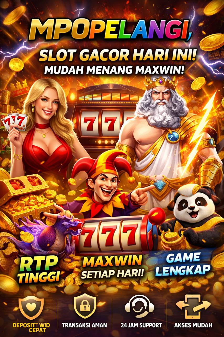 Read more about the article MPOPELANGI – Slot Gacor Hari Ini Mudah Menang Maxwin