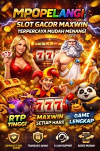 Read more about the article MPOPELANGI – Slot Gacor Maxwin Terpercaya Mudah Menang