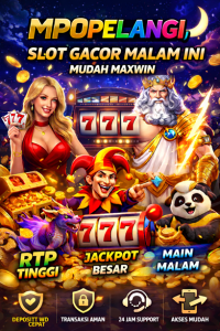 Read more about the article MPOPELANGI – Slot Gacor Malam Ini Mudah Maxwin
