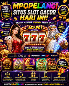Read more about the article MPOPELANGI – Situs Slot Gacor Hari Ini Mudah Menang