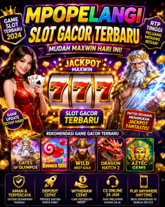 Read more about the article MPOPELANGI – Slot Gacor Terbaru Mudah Maxwin Hari Ini